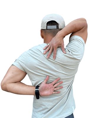 Apley Scratch Test: How To Do It and What It Means for Mobility.